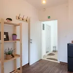 Kvasina 公寓 Zadvarje