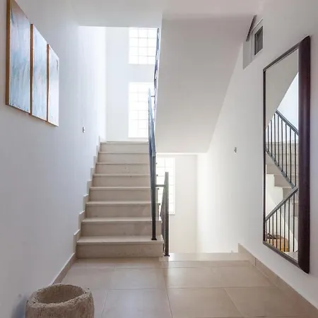 Kvasina Apartment *