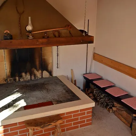 Apartamento Kvasina *