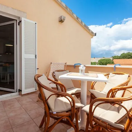 Apartamento Kvasina