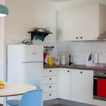 Kvasina Apartamento *