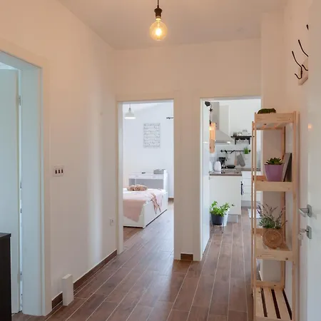 Kvasina Apartment