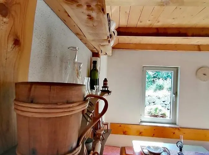 Kvasina Apartamento