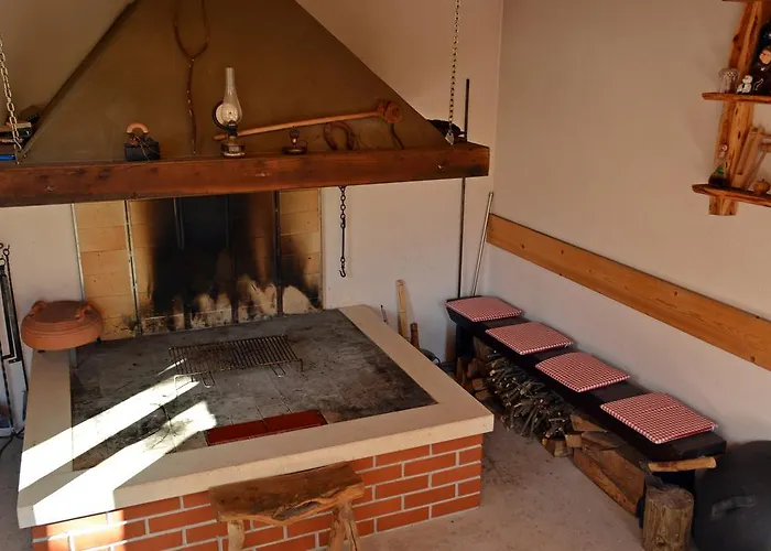Apartamento Kvasina *