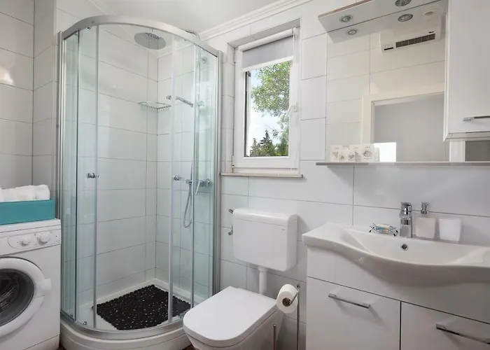 Apartamento Kvasina