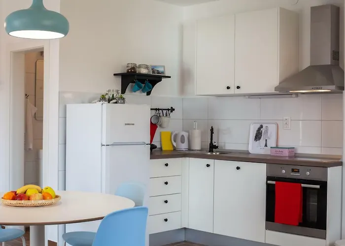 Kvasina Apartamento *