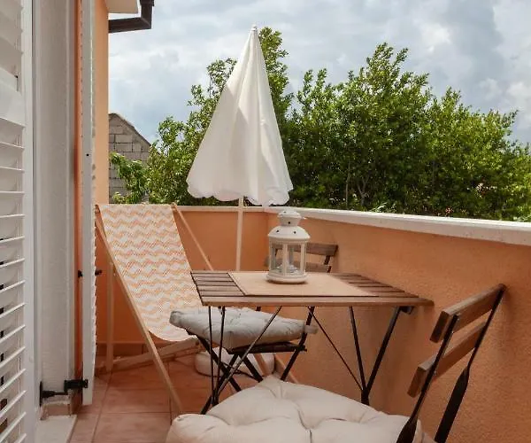 Apartamento Kvasina *