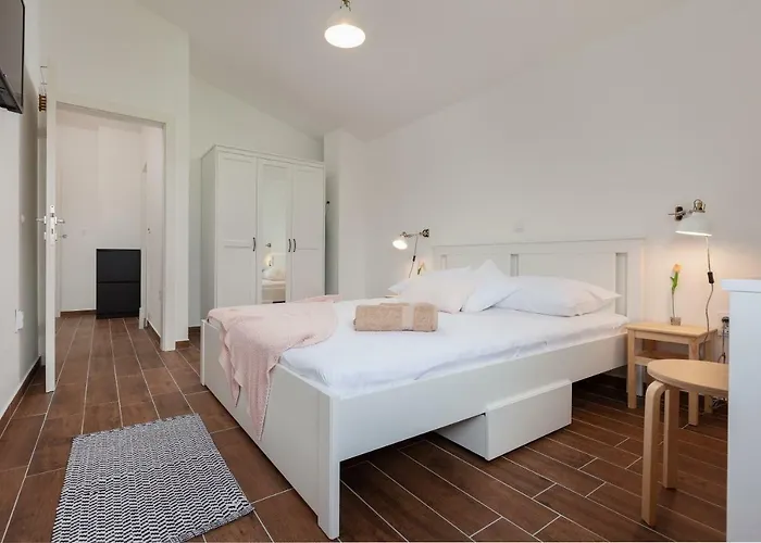 Apartamento Kvasina Zadvarje