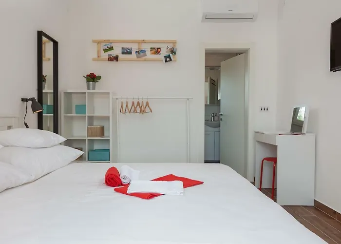 Kvasina Apartamento Zadvarje
