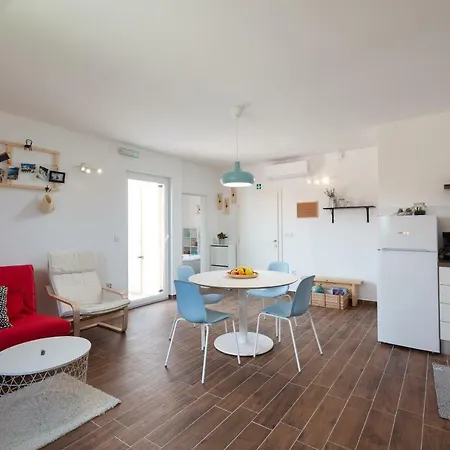 Apartmán Kvasina Zadvarje