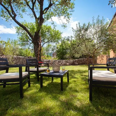Kvasina Apartament Zadvarje